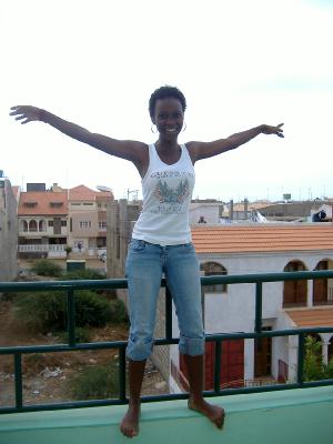 FABULOUSE GIRL
